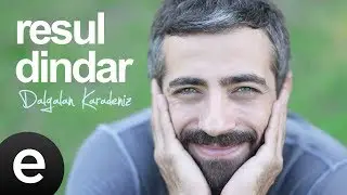 Hekimoğlu (Resul Dindar) Official Audio #hekimoğlu #resuldindar - Esen M&uuml;zik