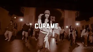 CURAME / CHOREOLOGY BY SALSATION&reg; CHOREOGRAPHY by CMT GRACE CASALINO