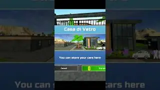 😍 Purchasing New Paid Villa In New Update 💀⚡In Car Simulator 2 #carsimulator2 #shortsfeed #shorts