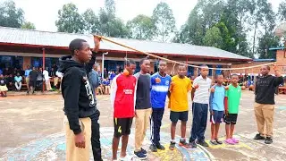 🔴DORE UKO ABANYESHURI BA GS MARIE REINE RWAZA BASOJE IGIHEMBWE CYAMBERE -FOOD CHALLENGE-SHOOTING ...