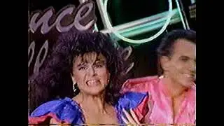 Dance Contest 