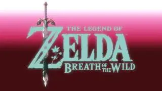 Dark Beast Ganon Music (Full-Phase 1-2-3) - Breath Of The Wild Music