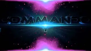 Mein neues Intro![ - 3D Urban lightflare effects [Cinema 4D/