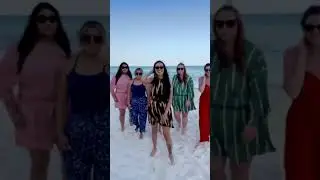 LuLaRoe Home Office girls take over Cancun! #lularoe #canc&uacute;n #fashion