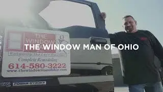 The Window Man of Ohio