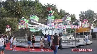 SALTAMONTES OFFRIDE FERIA ESPECIAL DE MAYO 2021