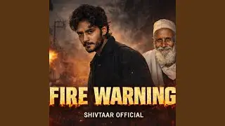 FIRE WARNING