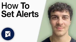 How To Set Alerts on Smartsheet [2025 Full Guide]