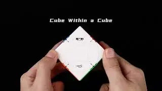 Ancient Coin Cube - Unlock Wisdom with the Ancient Coin Cube!