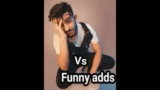funny cement advertisement  ft carry minati