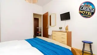 Apartments Peco | Mokosica, Croatia | Hotel Review 🏨