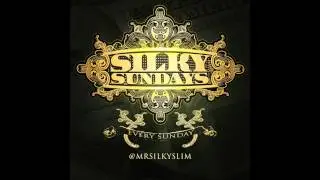 Mr. Silky Slim 