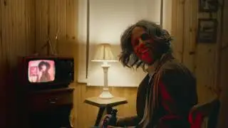 Trace Mountains - IF YOU DO (Official Music Video)