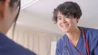Japanese Romantic Kissing Employee with Boss Scene - Japanese Movie Hot Japanese movie