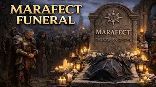 ESO PVP - Marafect' aka Piffs Funeral - RIP HE DEAD!