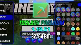 Toolbox 1.19.51 No Ads mod apk 😱 No clickbait |