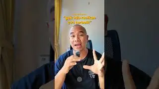 Gak ada racikan cvt terbaik buat motor matic
