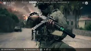 Stream vom 04.01.2025 Teil 1 | Battlefield VI und Minecraft Bedrock Survival