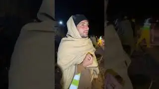 د خيبر تيراه ميدان اولسونو سره ظلم په دا يخنۍ کې د پاکستان پوځ بې کوره کړل -