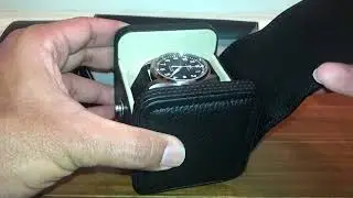 Don&rsquo;t travel with watches until you watch this video. This is the definitive guide to do it safely