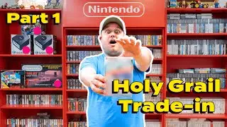 Trade-in part 1
