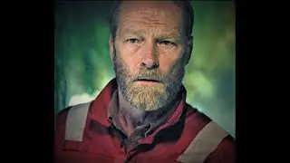 IAIN GLEN  -  MAGNUS