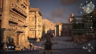 Bless Unleashed (2021) *Lionhearth704* (134)