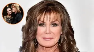 Marie Osmond CONFIRMS Andy Gibb Breakup Was a Tragic, Shocking Mistake