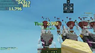 0 cps Dao Speed Telly