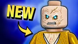 NEW Snoke GAMEPLAY looks EPIC