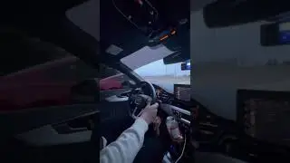Mustang on E85 vs Audi S4 on E60 #mustang #fyp #shortvideo #audicar #cartok
