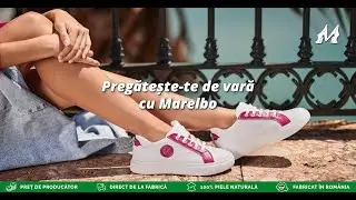Marelbo | Colectia de Vara 2024 - Pantofi si genti din piele naturala #fashion #style #shoes #bags
