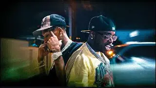 Peewee Longway Type Beat - &ldquo;Triple Double&rdquo;  [Prod. @nightshiftkubby x @prodbytgffazo ]