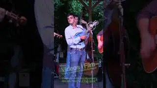 The Best Live Bluegrass Music In Pennsylvania Is Here!