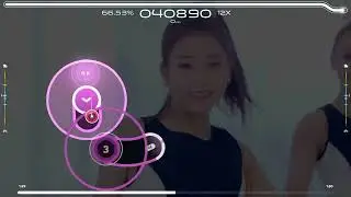 [Osu!] CLC - Pepe