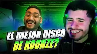REACCION a Nuestros Videos: &iquest;Primer Video Musical de KOONZE FAMILY? 🎥 Ft. Franco