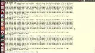 Mobility Management in Heterogeneous Wireless Network Projects
