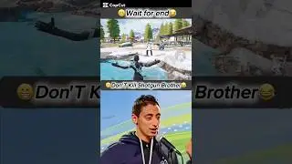 Wait For Enemy Reaction 🤣#shorts #pubgmobile