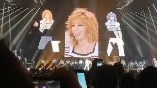 2019 - 06 - 22 - Mylene Farmer - Sans contrefaçon