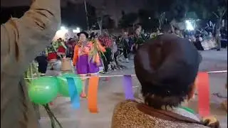 Danza ganadora de San Daniel Comboni- 1&deg; #FamiliaComboniana