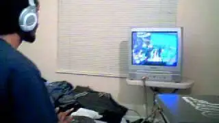 me jammin' too hard to DJ hero 2