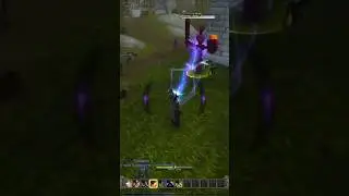 [Midnight BETA] WoW-visual [Malefic Grasp rework!] #Warlock/affli