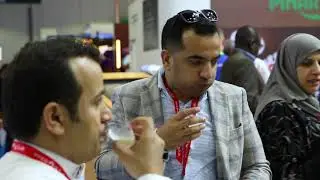 MEA Consumer Trends Gulfood 2019