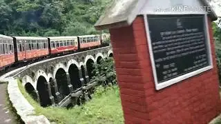 Shivalik Deluxe Express