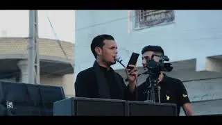 دخولية مشاية موكب السيده رقية عليها السلام الى القرنه النهيرات