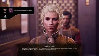 The Outer Worlds - Spectrum Needler Buddy