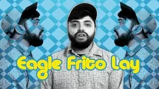 RayRayBeats - Eagle Frito Lay (Official Music Video)