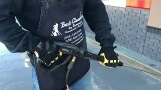 Exterior Washing Services BestCleaning