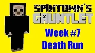 The Gauntlet: Death Run S1E7