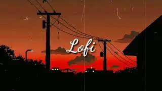 Lofi Chill x Sleep x Study 🛌📖